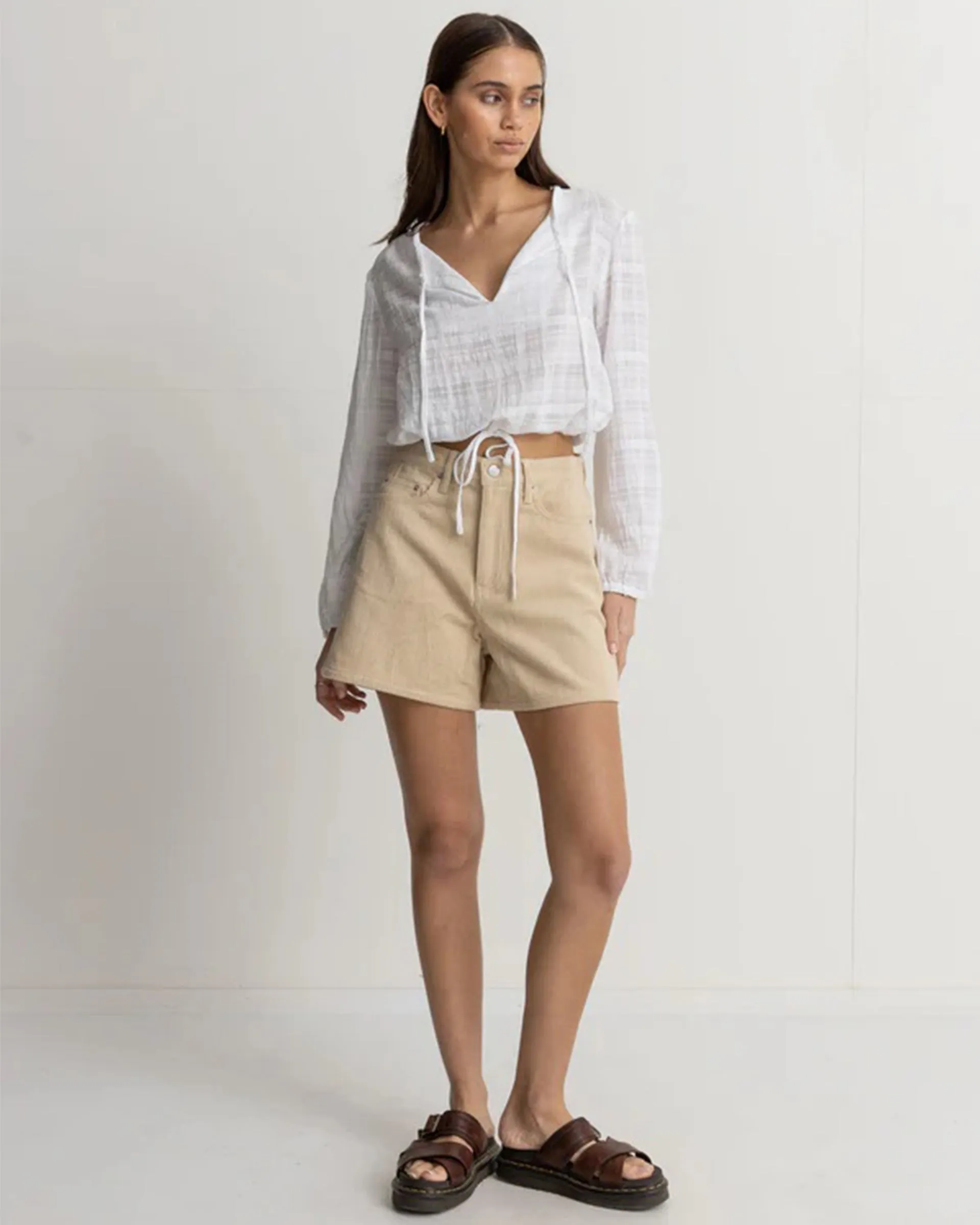Kiara L/S Top